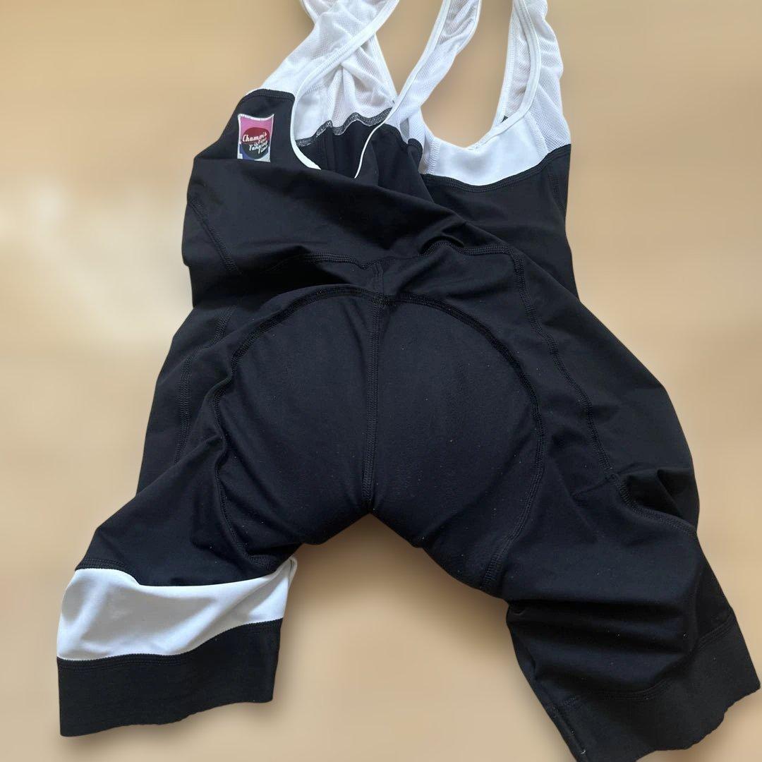 Rapha ビブタイツ LARGE ライトウェイト