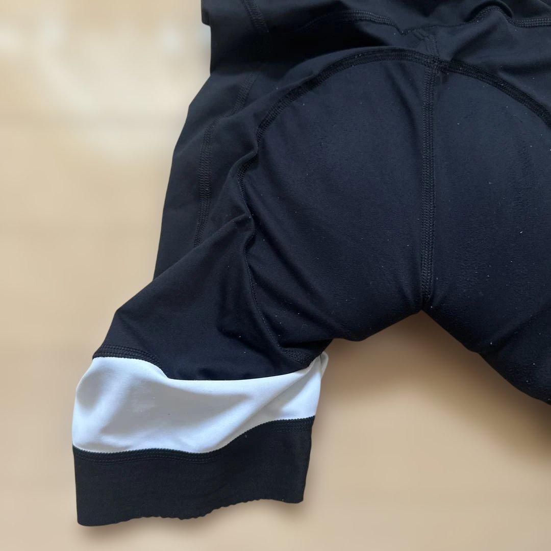 Rapha ビブタイツ LARGE ライトウェイト