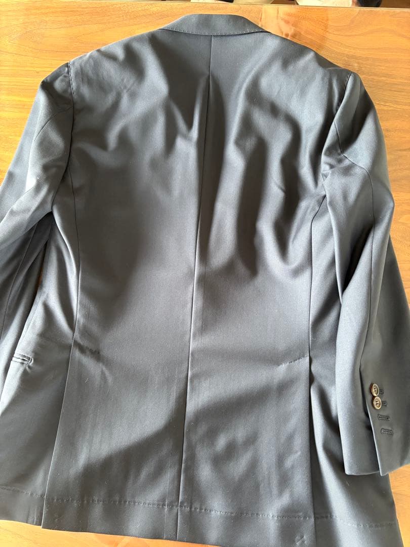 ブルネロクチネリスーツ　サイズ44