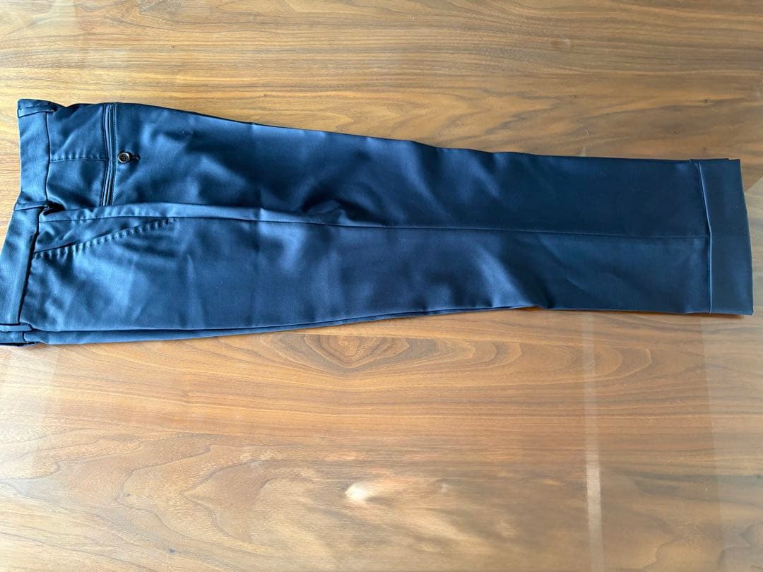 ブルネロクチネリスーツ　サイズ44