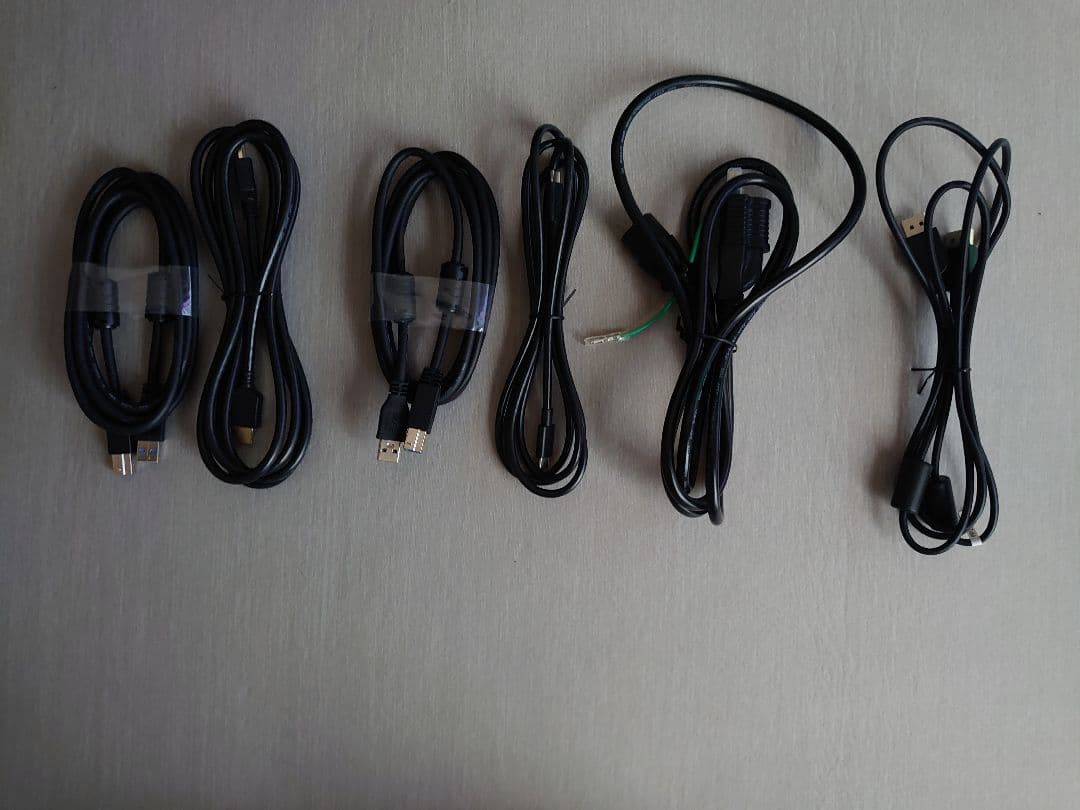 EV3895-BK EIZO FlexScan モニター ワイドディスプレイ