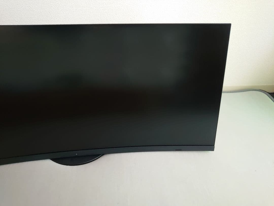 EV3895-BK EIZO FlexScan モニター ワイドディスプレイ