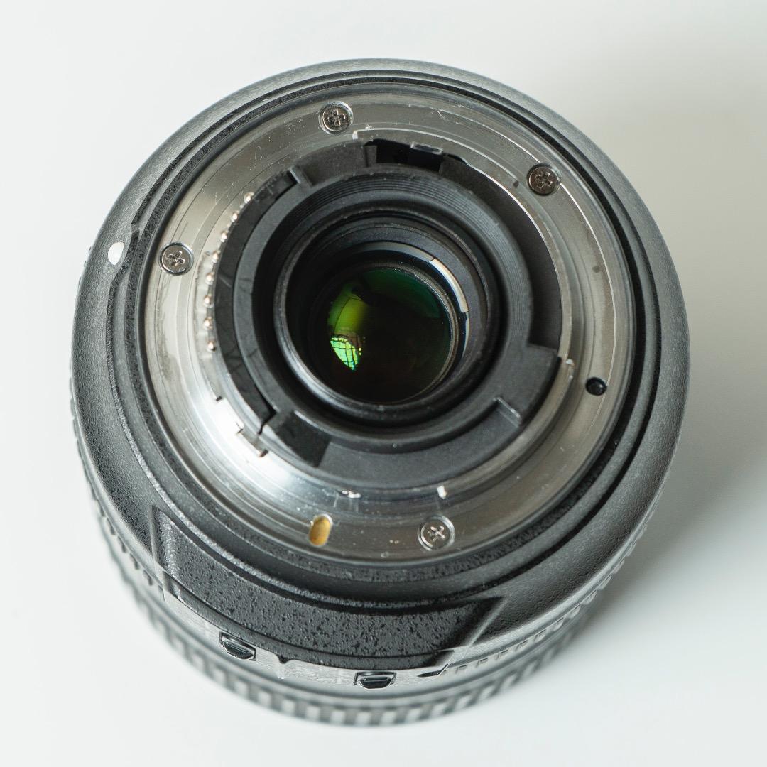 ニコン AF-S 24-85mm VR Fマウント フルサイズ 標準ズーム