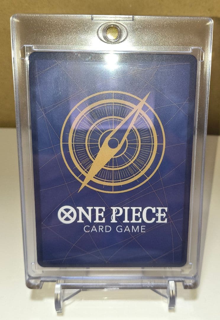 N*i様 ボア・ハンコック(パラレル/SP/和柄)【SP】{OP14-112}