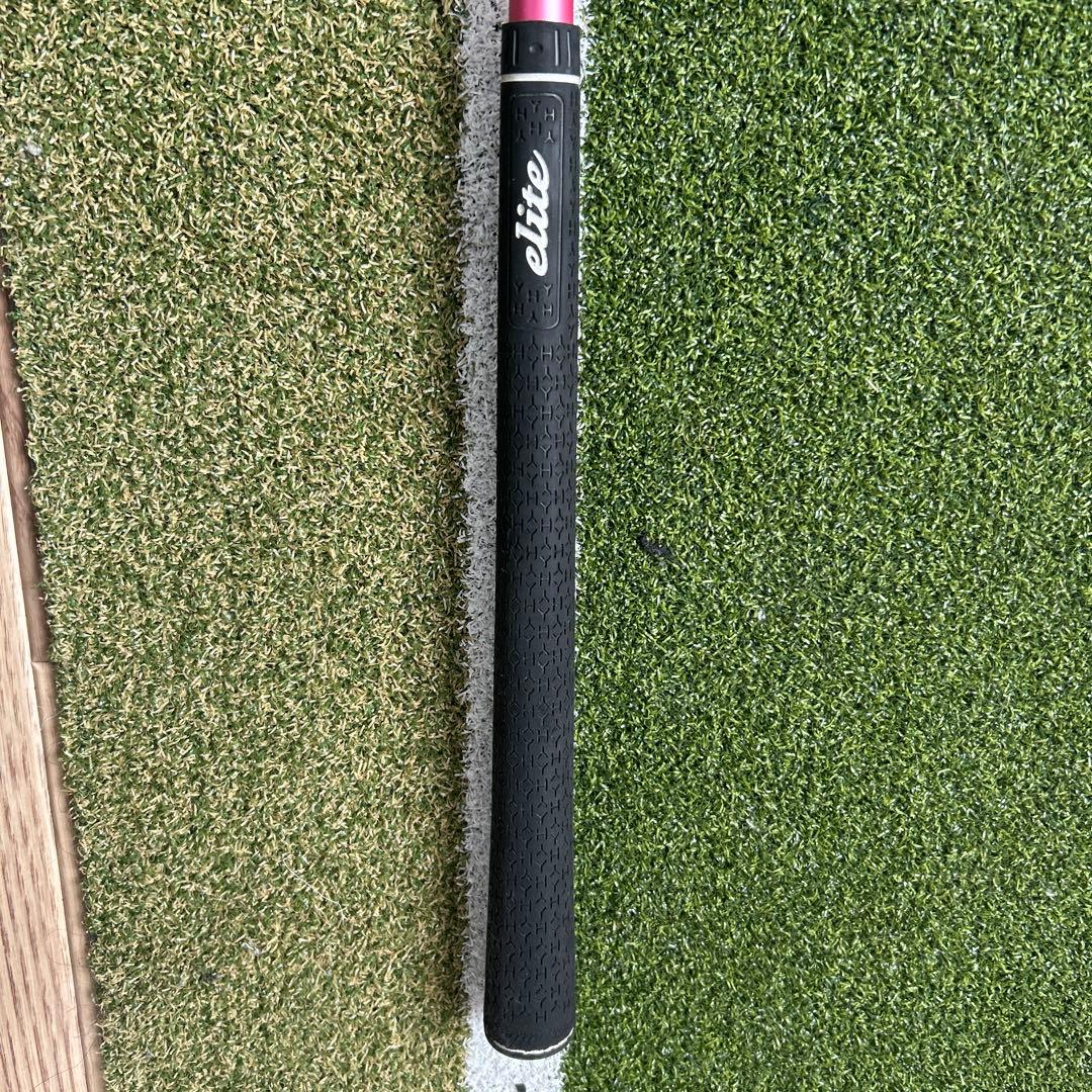 フジクラ MCI プラクティス　6番アイアン