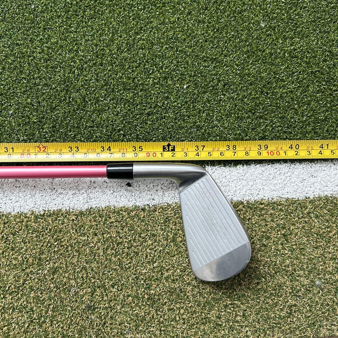 フジクラ MCI プラクティス　6番アイアン