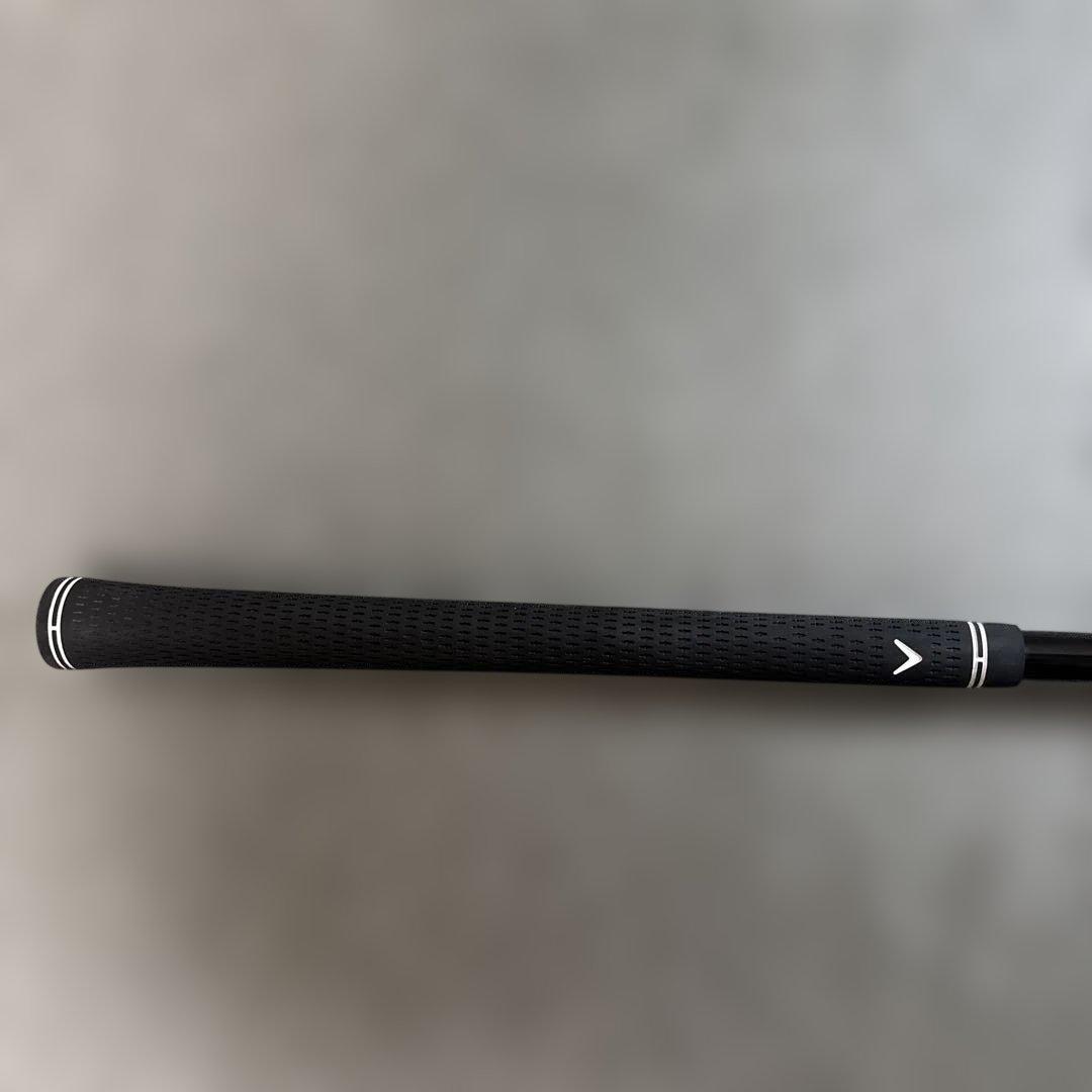 キャロウェイ APEX UW 19° フジクラNX FW 55-S