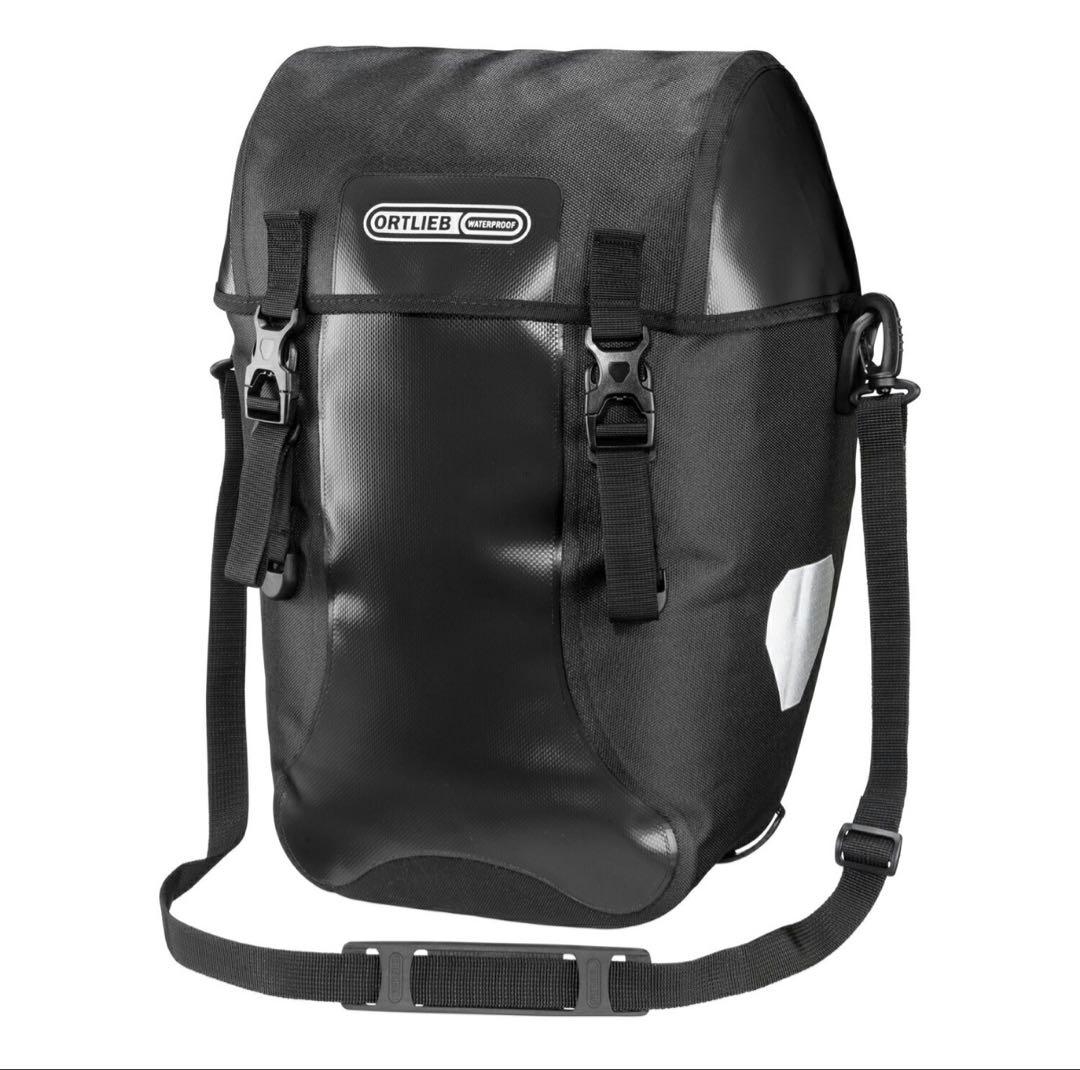 ORTLIEB オルトリーブ スポーツパッカー QL2.1 OR-F4803