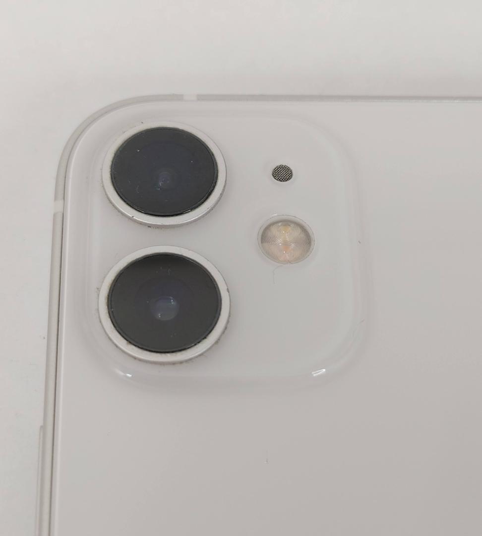 【判定○・simフリー・バッテリー100%】iPhone12 mini 64GB
