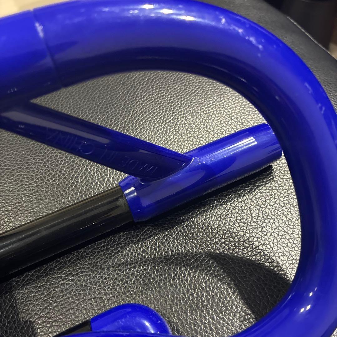 コルネット　プラスチック楽器