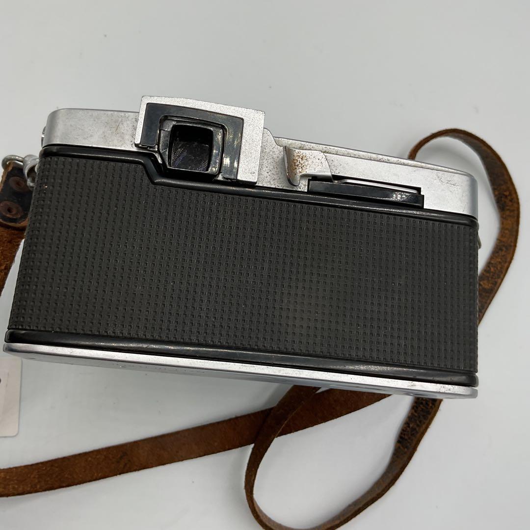 M946 Olympus Pen F レンジファインダーカメラ