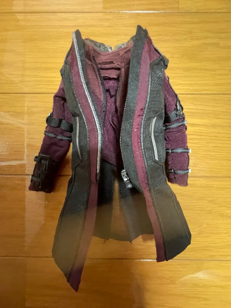 ホットトイズ ホークアイ アベンジャーズ版