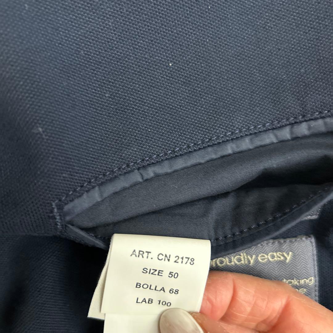 専用CIRCOLOスーツ50ネイビー