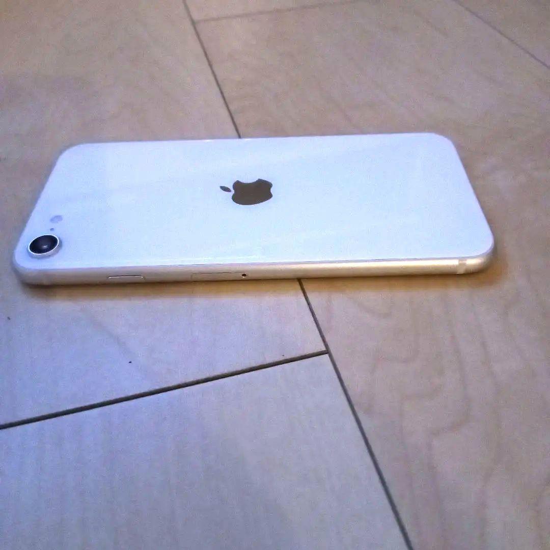 Apple iPhone 第三世代 SE 付属品(イヤホン コード)