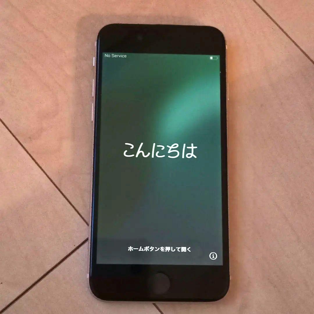 Apple iPhone 第三世代 SE 付属品(イヤホン コード)