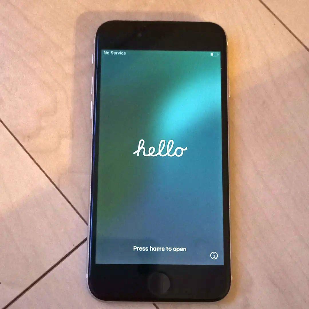 Apple iPhone 第三世代 SE 付属品(イヤホン コード)