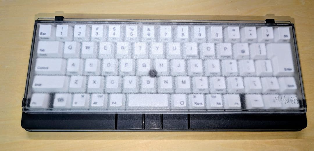 HHKB Studio 日本語配列（ポインティングスティック）キーボードセット