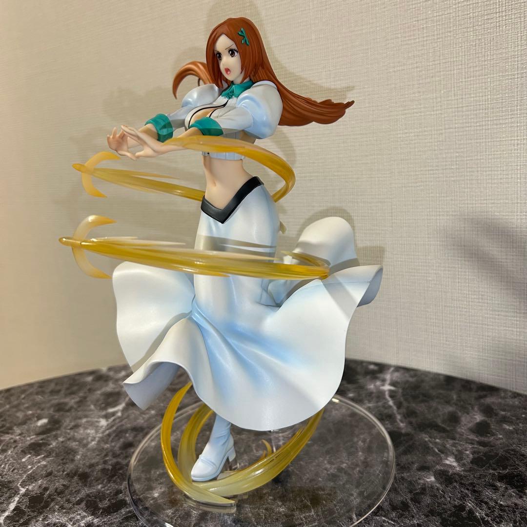 GALSシリーズ BLEACH 井上織姫 千年血戦篇