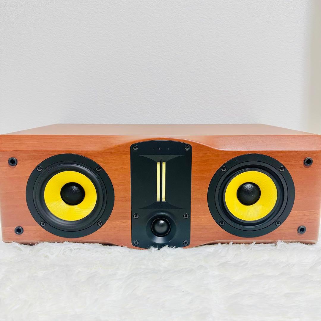 Z780 DENON SC-C777SA センタースピーカー ウーファー デノン