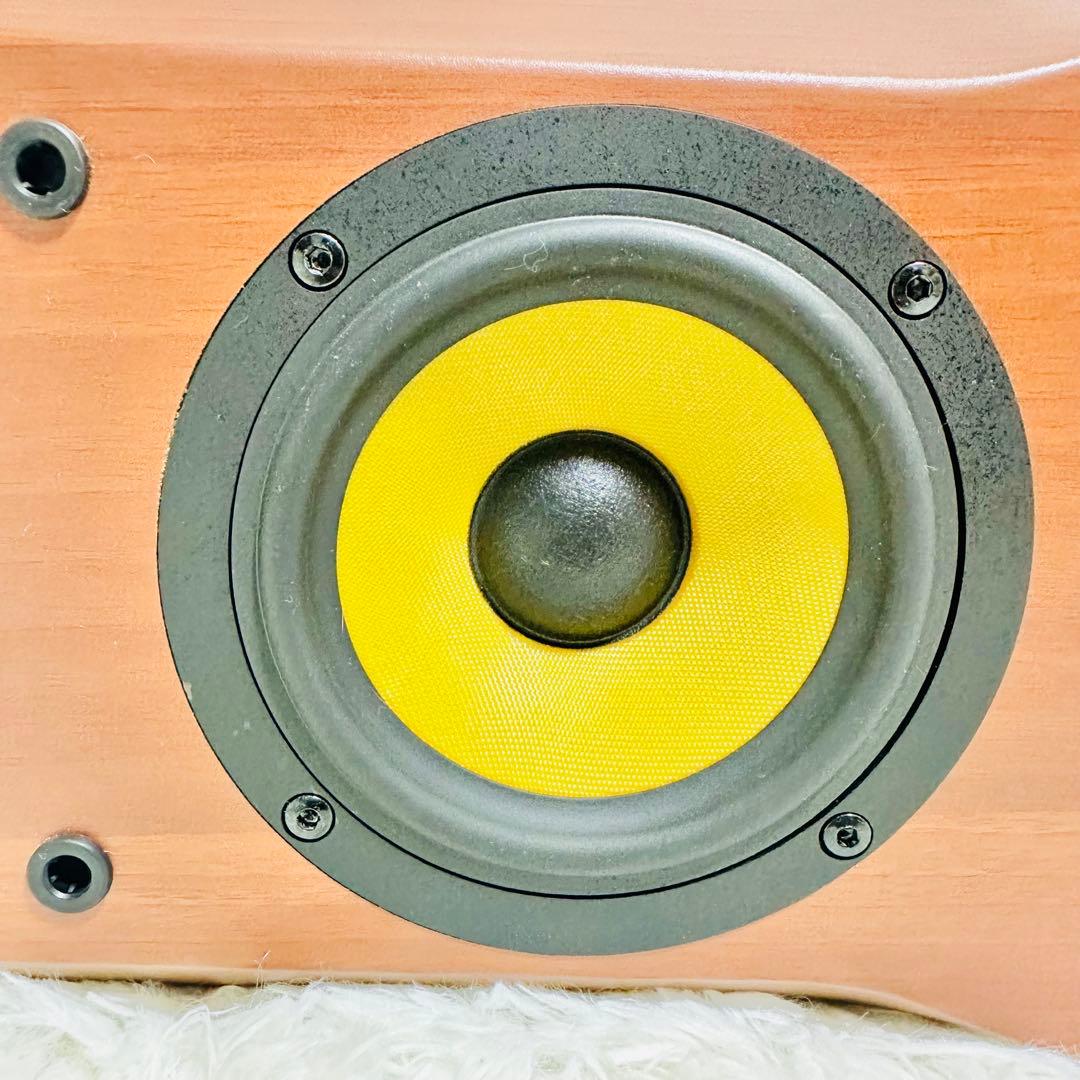 Z780 DENON SC-C777SA センタースピーカー ウーファー デノン