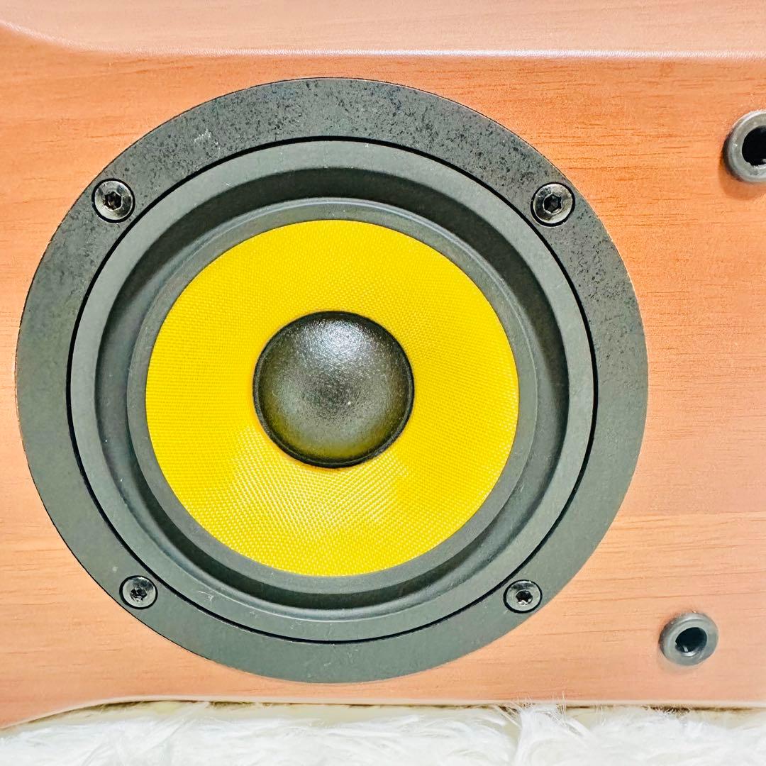 Z780 DENON SC-C777SA センタースピーカー ウーファー デノン