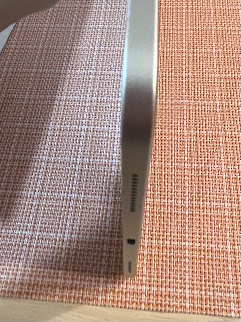 （ジャンク品）iPad Pro 第2世代 11インチ 画面割れ