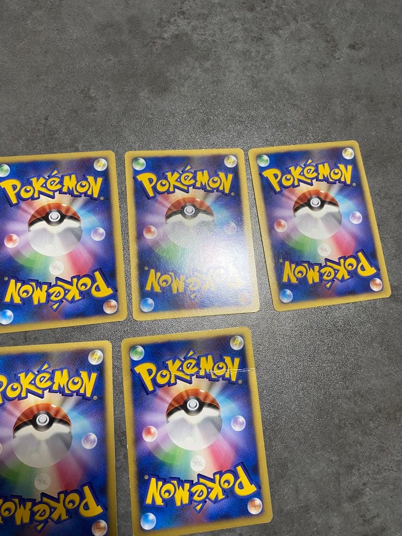 映画10周年プレミアムシート　10th 11枚 ポケモンカード　まとめ売り