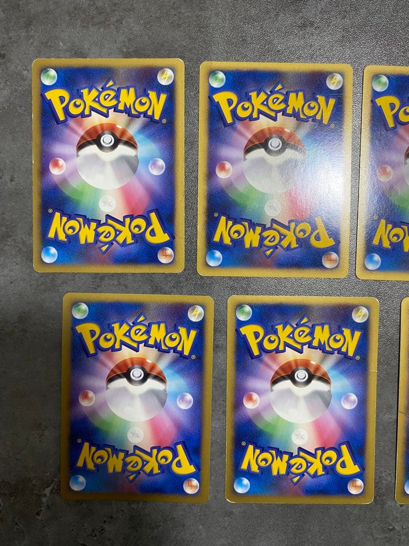 映画10周年プレミアムシート　10th 11枚 ポケモンカード　まとめ売り