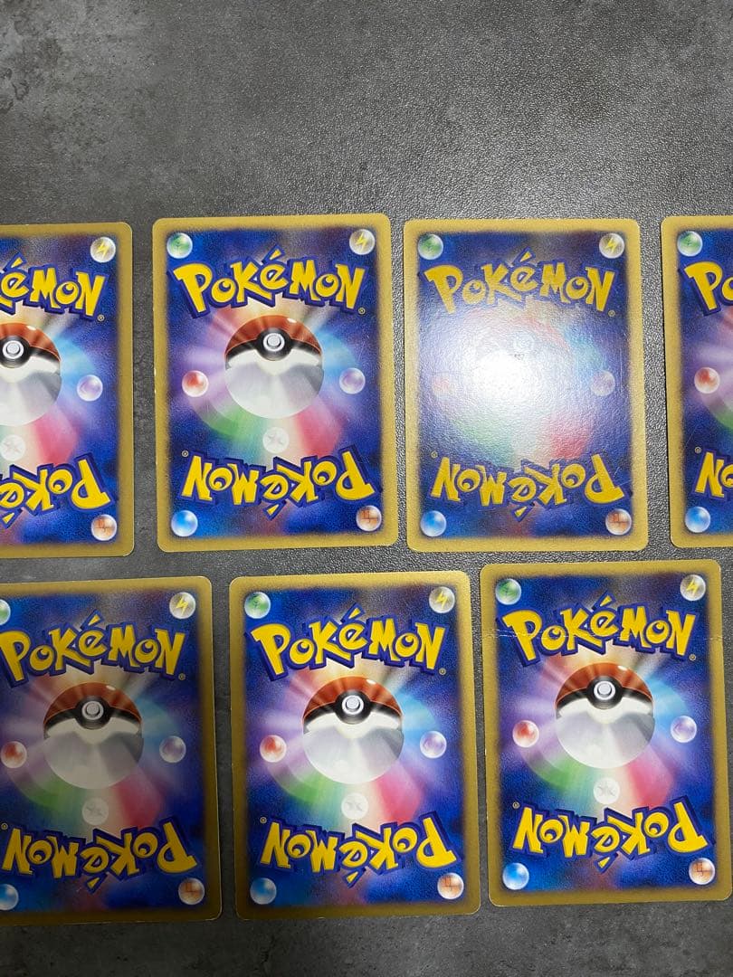 映画10周年プレミアムシート　10th 11枚 ポケモンカード　まとめ売り