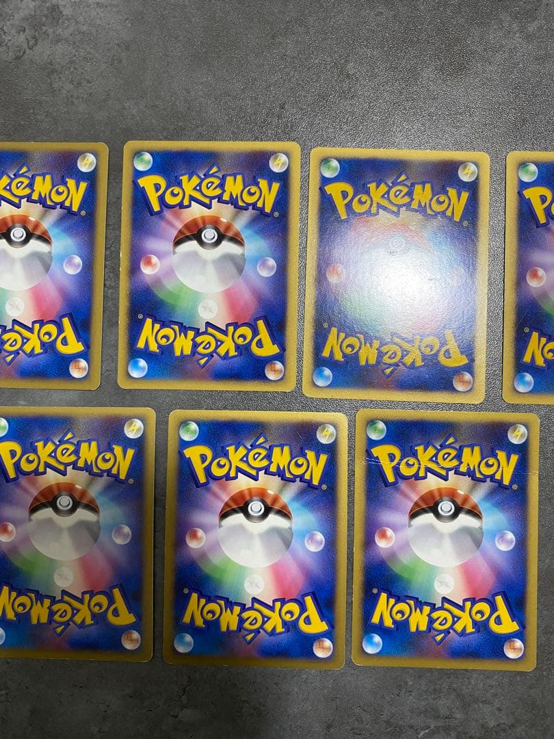 映画10周年プレミアムシート　10th 11枚 ポケモンカード　まとめ売り