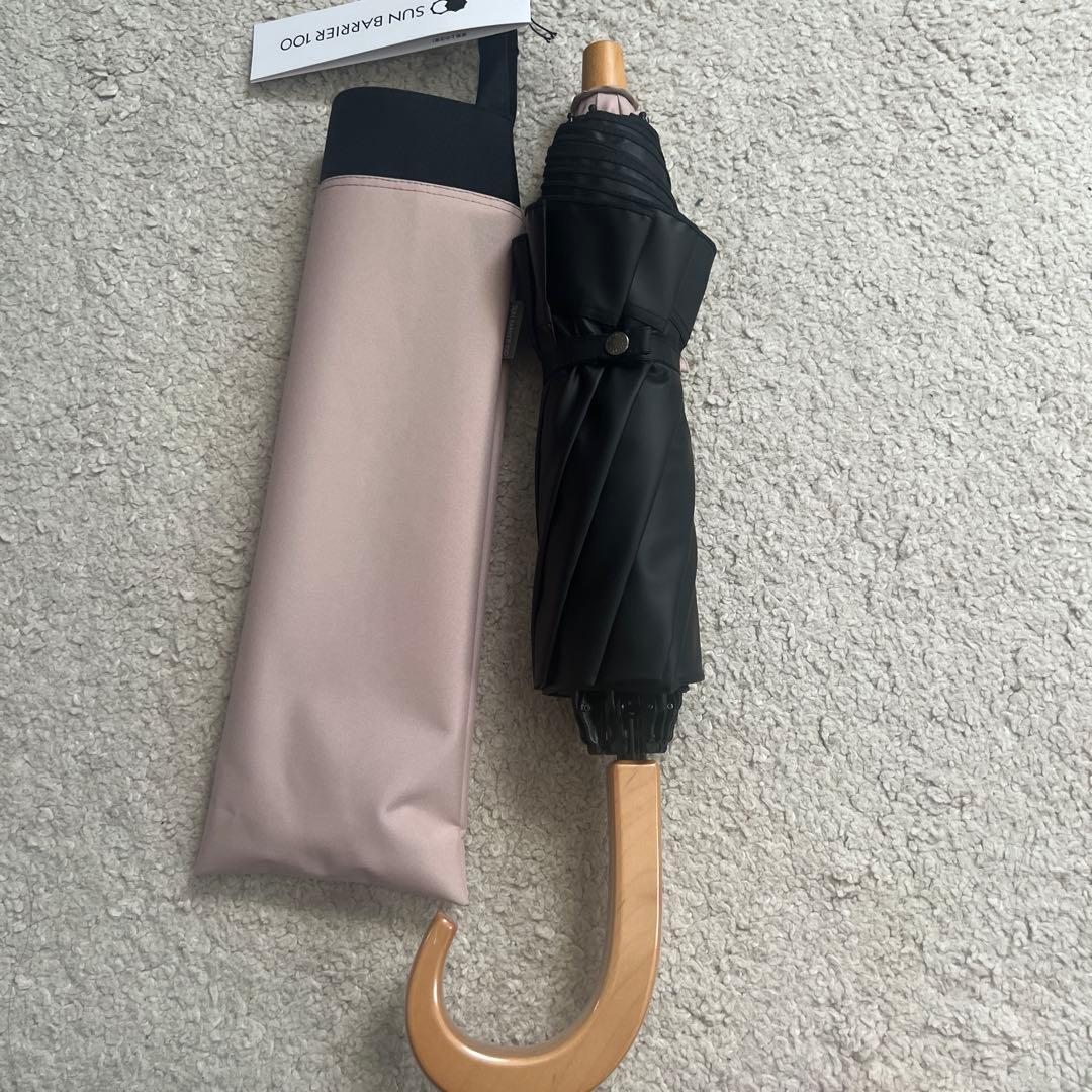 サンバリア100コンビ2段折