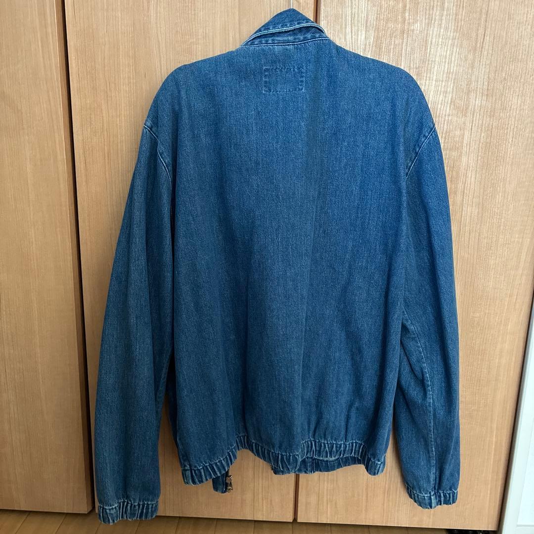 Carhartt WIPデニムジャケット Lサイズ