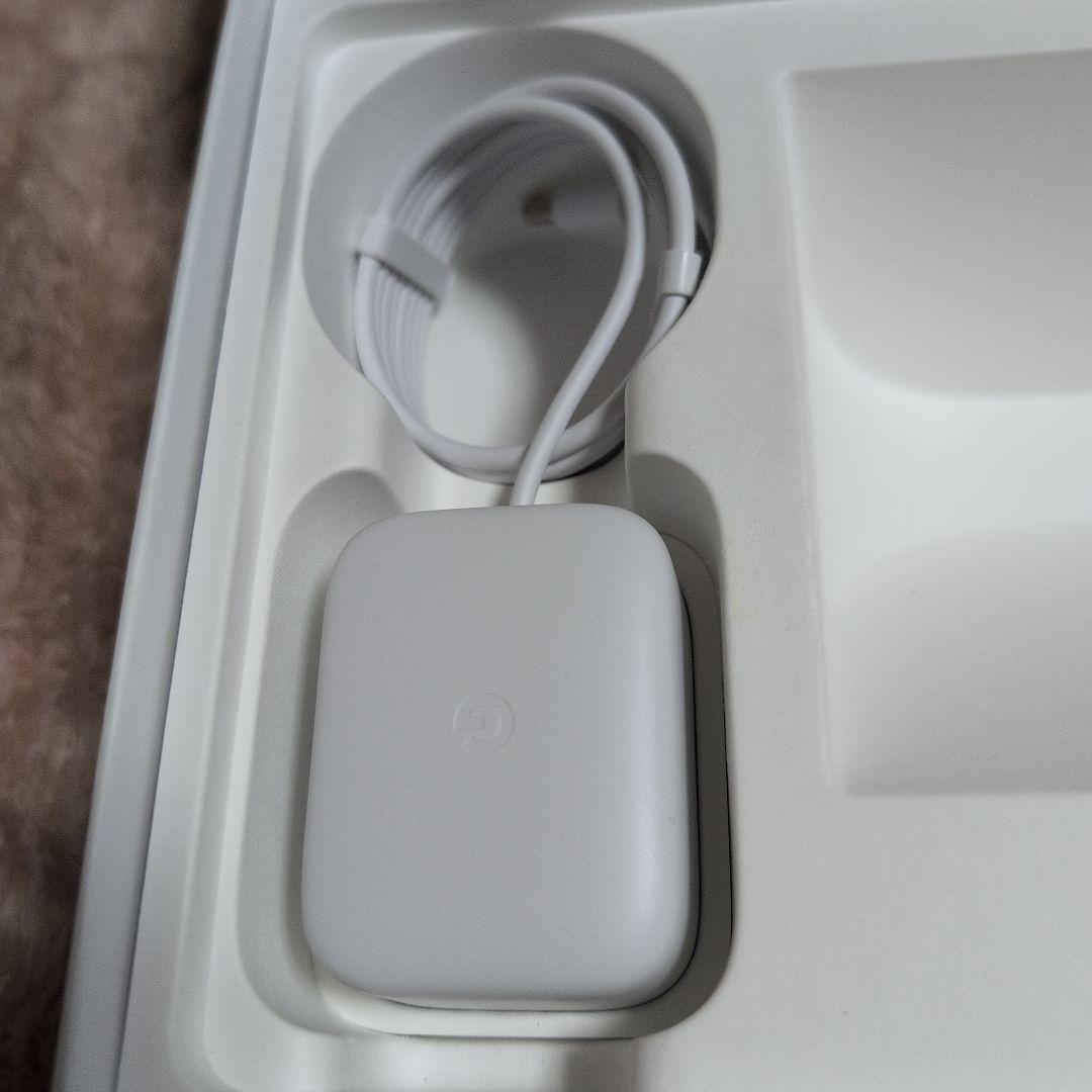 Androidタブレット本体 Google Pixel Tablet Hazel 128GB