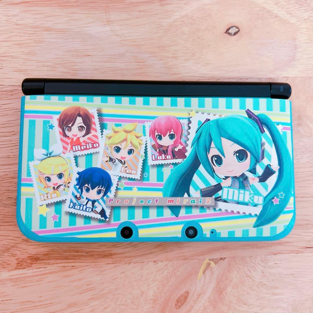 は*な様 アイカツスターズ！Myスペシャルアピール 3DS LL セット