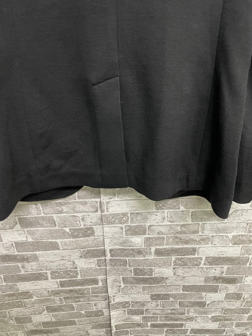 極美品　POLO RALPH LAUREN ロゴクレストニットブレザー　新作