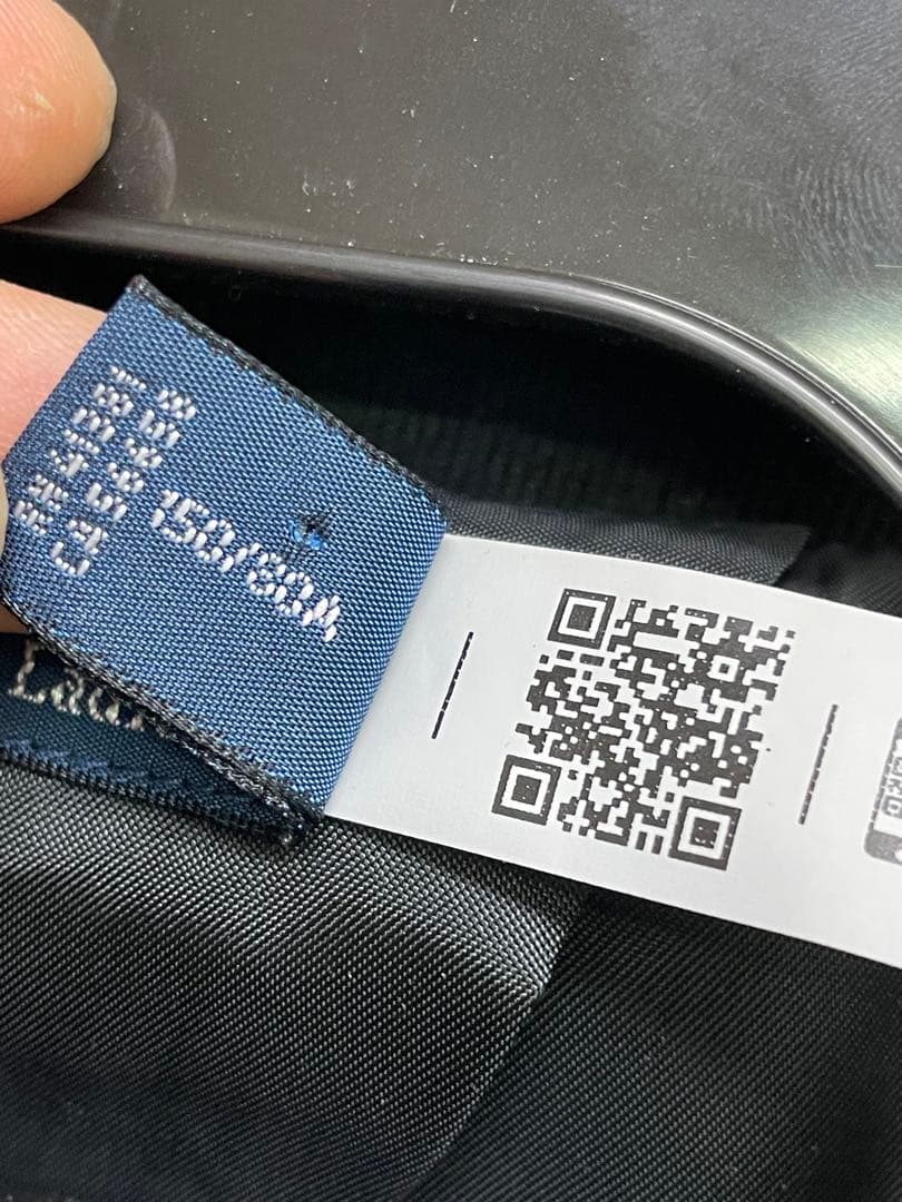 極美品　POLO RALPH LAUREN ロゴクレストニットブレザー　新作