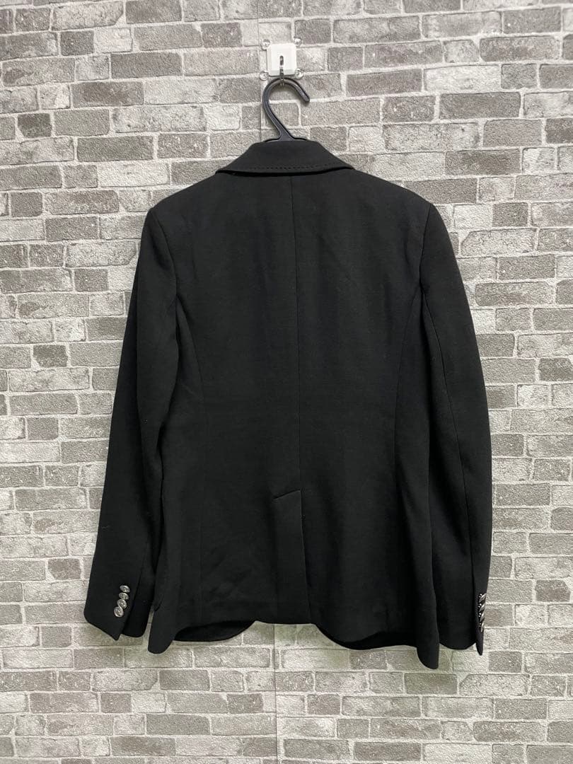 極美品　POLO RALPH LAUREN ロゴクレストニットブレザー　新作