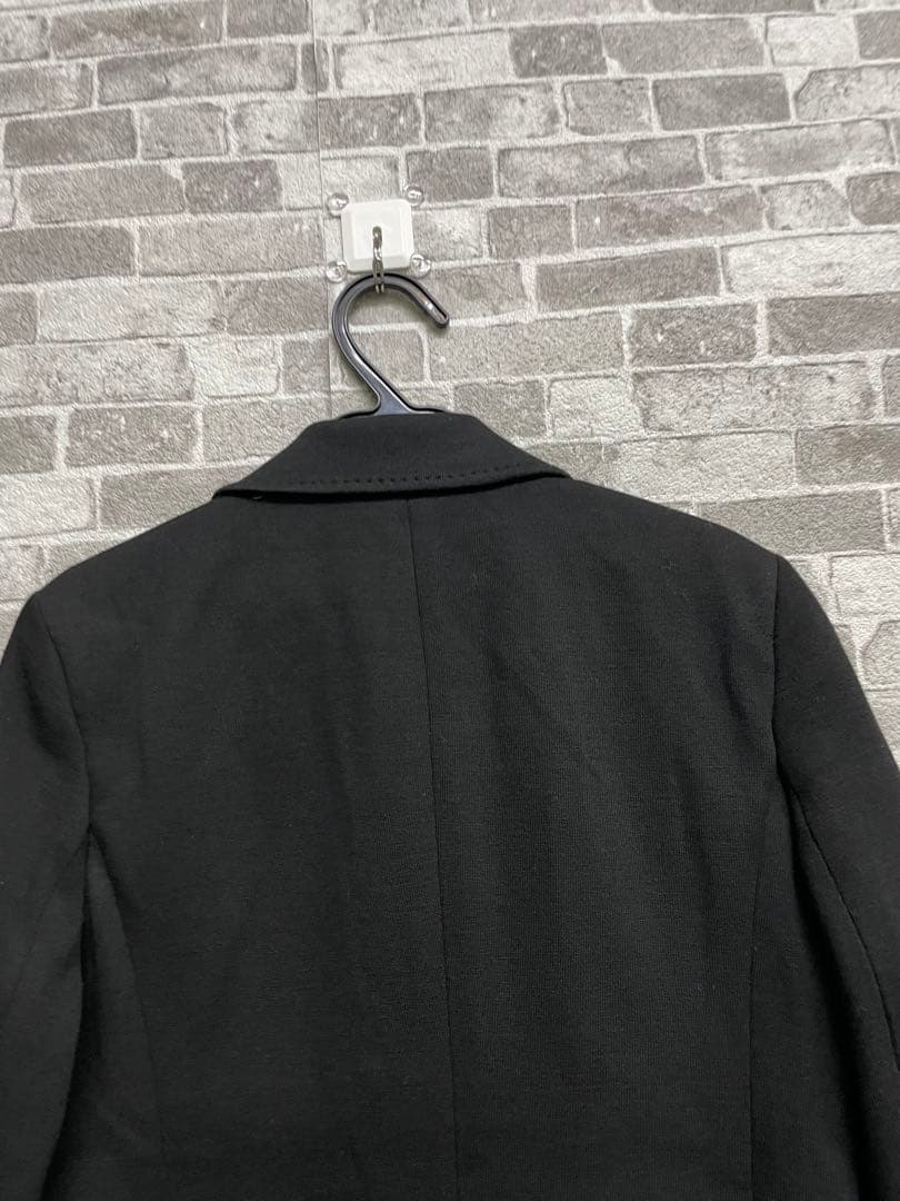 極美品　POLO RALPH LAUREN ロゴクレストニットブレザー　新作