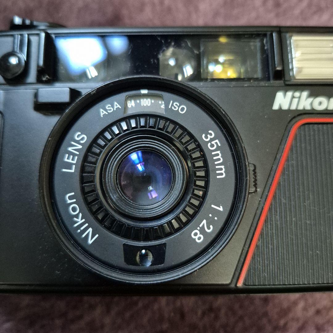 Nikon ピカイチL35AF