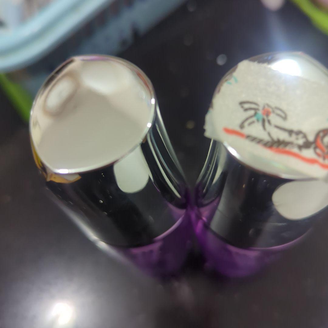 Aujua ヘアケア インメトリー フィックスコンセントレートセラム 100２本