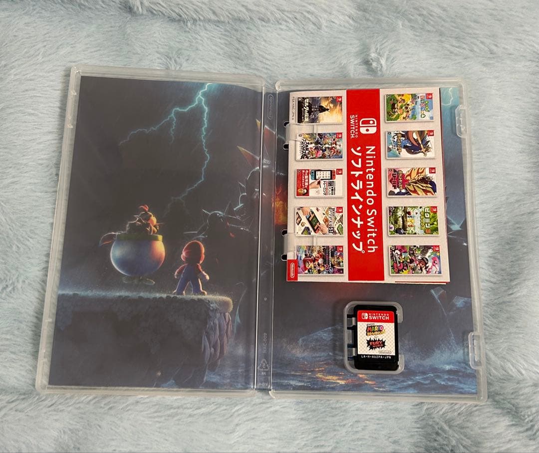 NintendoSwitch マリオカート まとめ売り