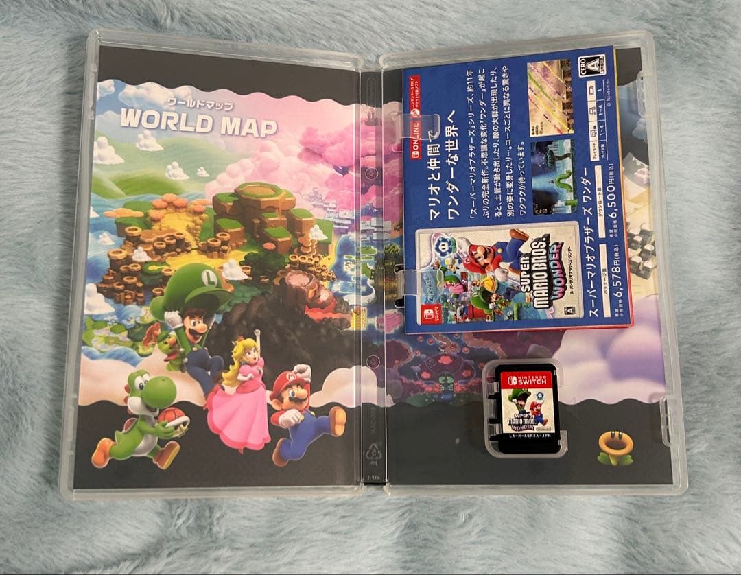 NintendoSwitch マリオカート まとめ売り