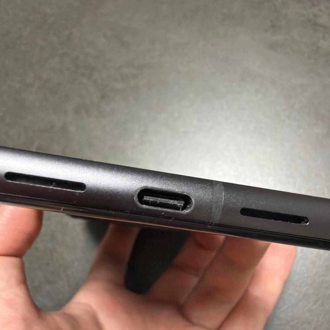 Google Pixel 7 ブラック 本体 128Gb