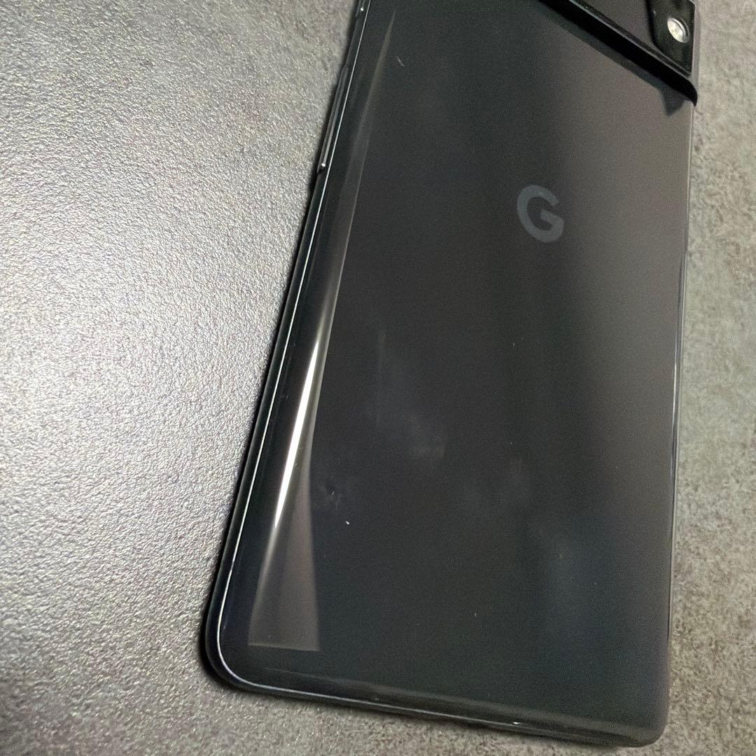 Google Pixel 7 ブラック 本体 128Gb