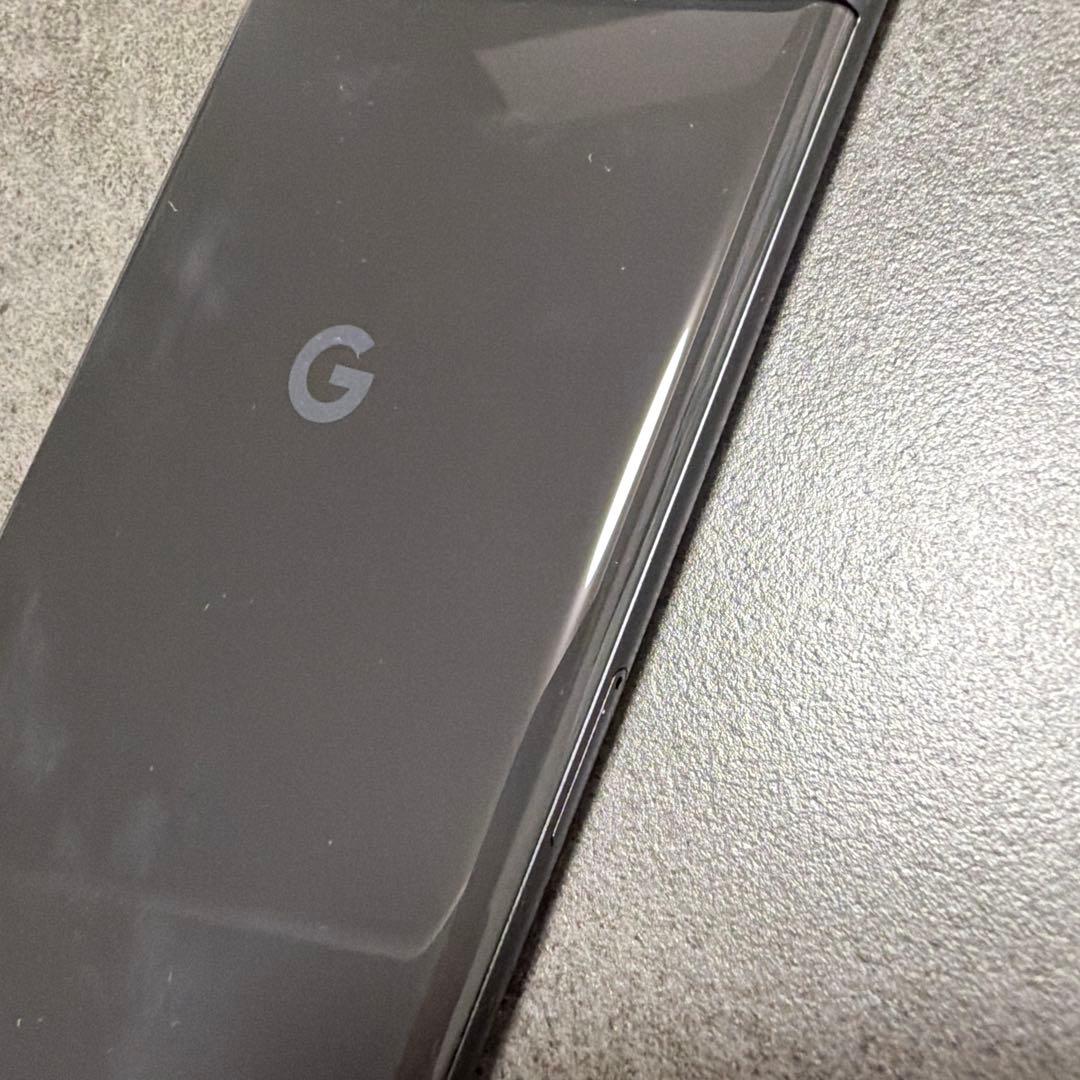 Google Pixel 7 ブラック 本体 128Gb