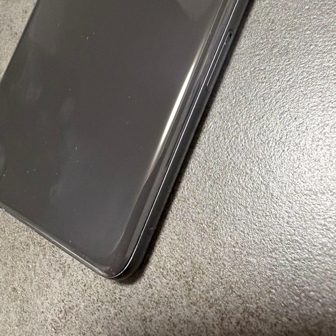 Google Pixel 7 ブラック 本体 128Gb