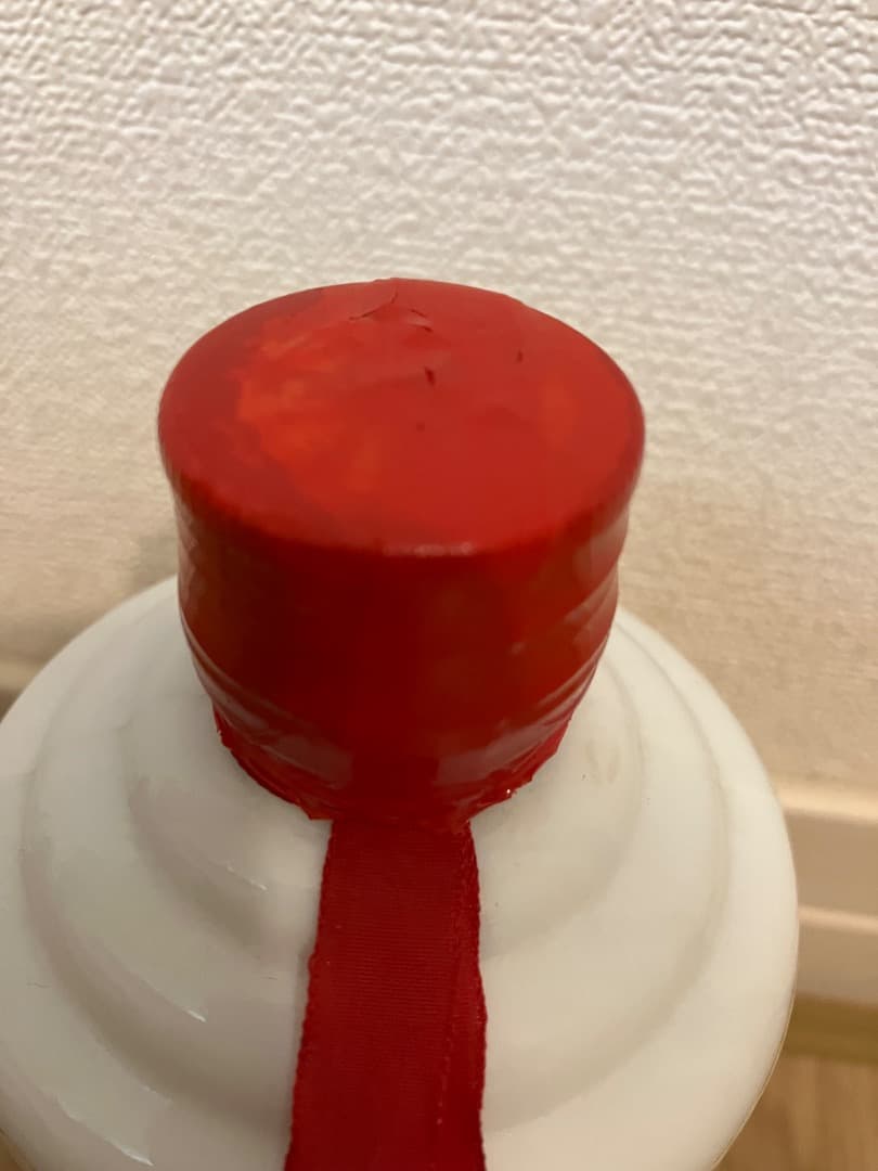 貴州茅台酒 天女53% 500ml MOUTAI マオタイ酒