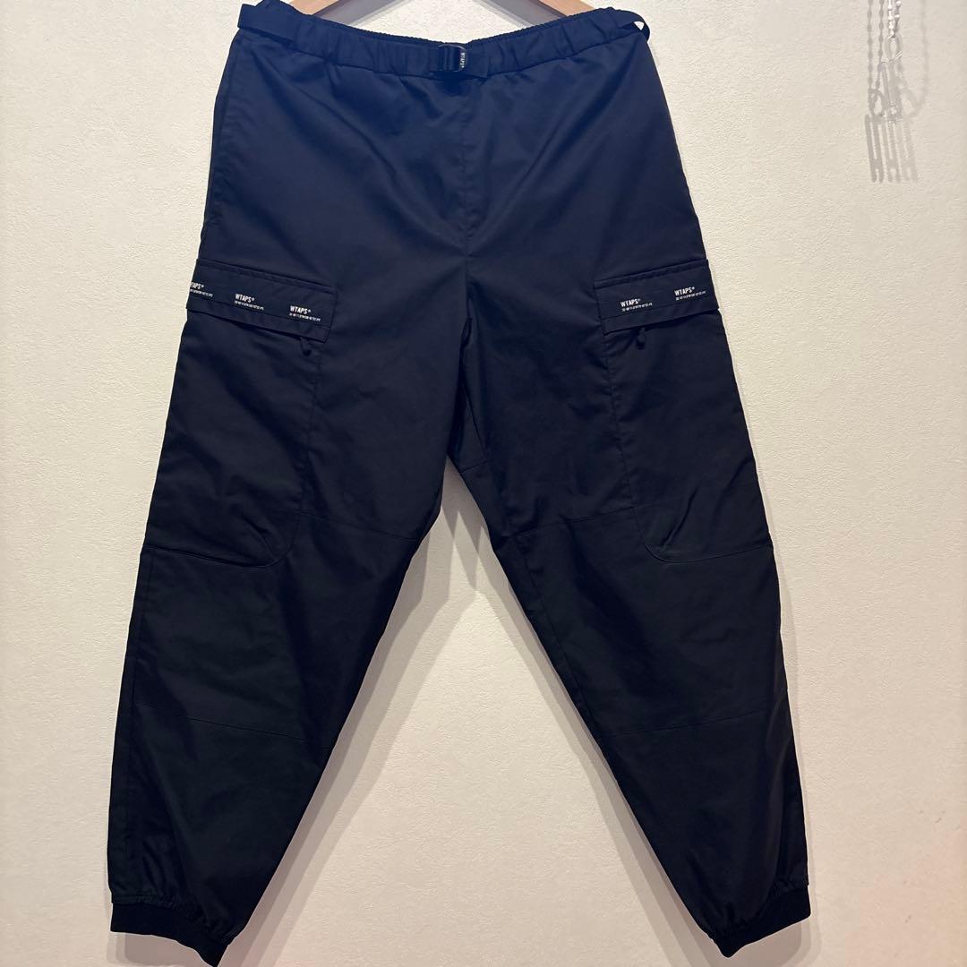 WTAPS 2019AW TASK TROUSERSパンツ