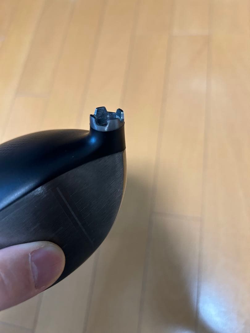 Callaway Rogue ST MAX LS ドライバー　９度　ヘッドのみ