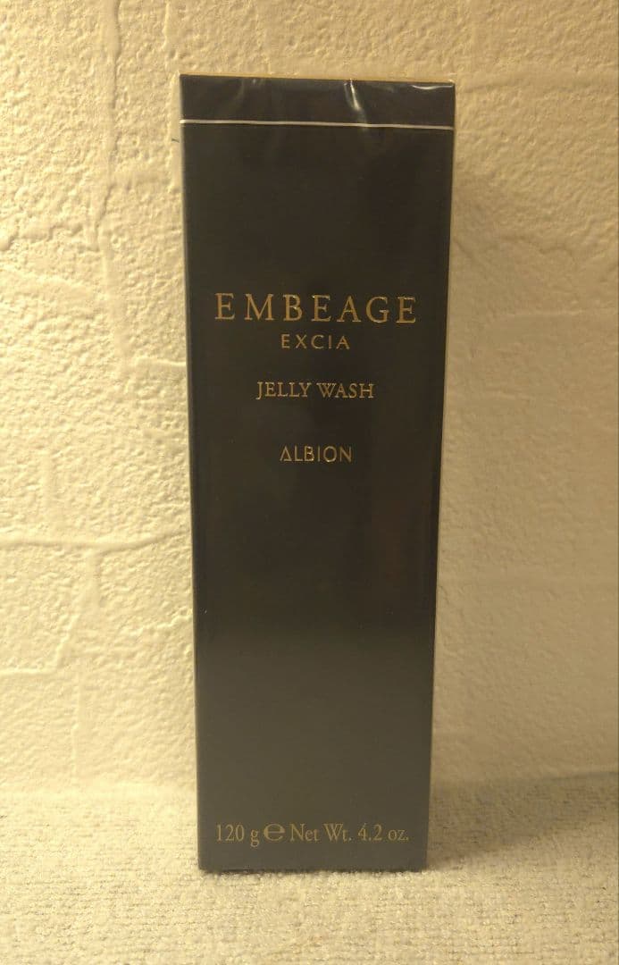 アルビオン　アンベアージュ　エクシア　ジェリー　ウォッシュ